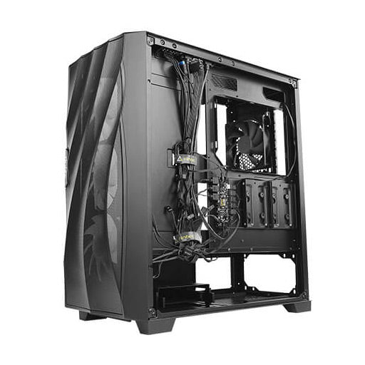 Case DF700 FLUX Case DF700 FLUX